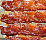 Bacon sista and brothers