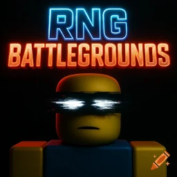Infinity BattleGrounds icon