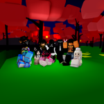 The Fantastic Faction