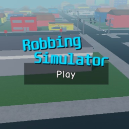 Robbing Simulator (NEW)