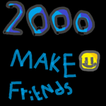 2000 In the future