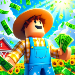 Farming Life Tycoon