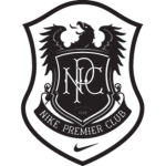 Nike Football club [Nike F.C.]