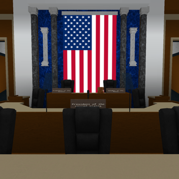 Capitol Hill (Joint Session Edition)