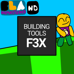 Btools Land Again Remastered! [BLAR]