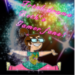 Total Drama Beth's Gamer fans