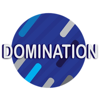 Domination Official Roblox group icon