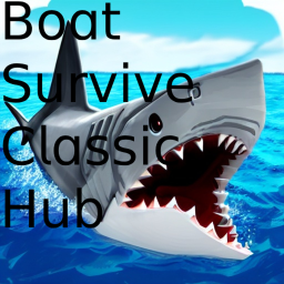 Boat Survive Classic Hub