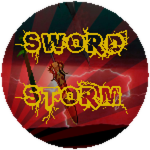 Sword Storm Winner