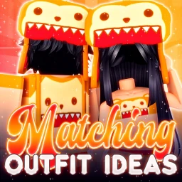 Matching Outfit Ideas icon