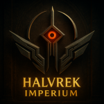Halvrek Imperium