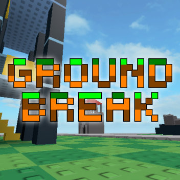 Groundbreak