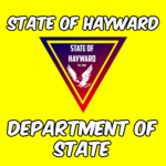 Hayward Department of State