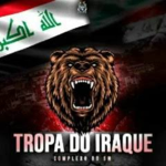 TROPA DO IRAQUE