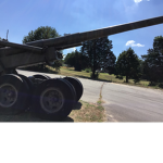 Militarised group