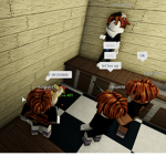T pose alliance