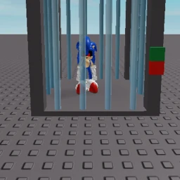 Lari dari Sonic.exe [Beta] icon