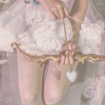 ʚ cupid's diary ɞ
