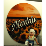 Maddie’s starz
