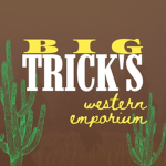 big trick's western emporium