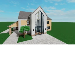 Feniix And Tom's Home icon