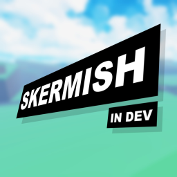 SKERMISH 2025