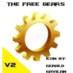 THE FREE GEARS