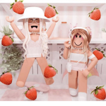 XxStrawberrysxX