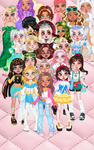 Cece's clothing shop
