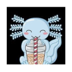 Axolotols squad