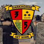 -//3rd Battalion 5th Marines\\-
