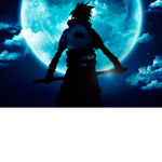 Naruto only hi