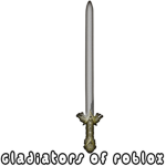 Gladiators Of Roblox.