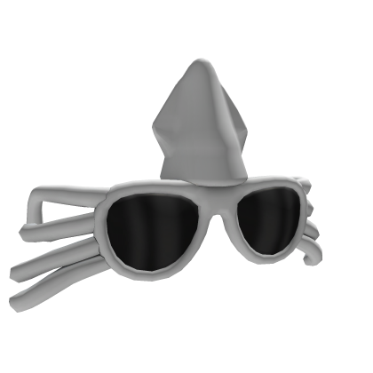 Dr. Tentacle shades Roblox item