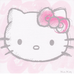 Hello Kitty And Friends Tower Obby!