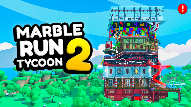 Marble Run Tycoon 2 screenshot 4