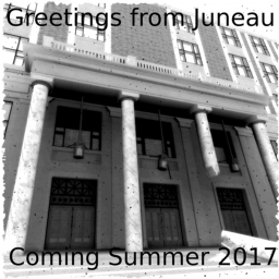 Aftermath: Juneau [ALPHA 2.1]