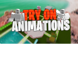 NEW!|Try All Animations!|İNDİRİM!