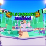 PLS DONATE MODDED Z