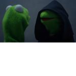 Kermit fan page
