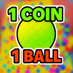1 coin = 1 ball Group Thumbnail