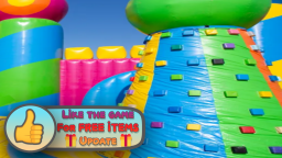 Ciężki Obby Parkour ✨