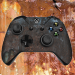 Rusted Gamer Fan Club