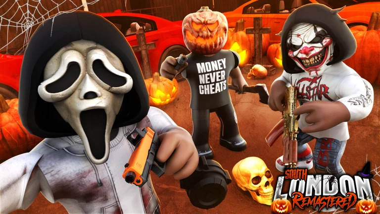 GAMEPLAY IMPROVEMENTS