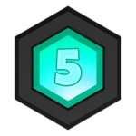 Game Badge Thumbnail