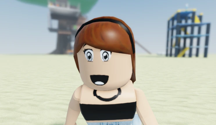 2025 Survival In A Tree House With Jenna Roblox NoFilter