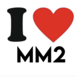 If you like mm2 join this