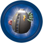 Power Egg