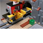 The Mine Workers