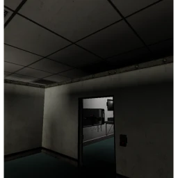 SCP SITE-98-C REMAKE icon